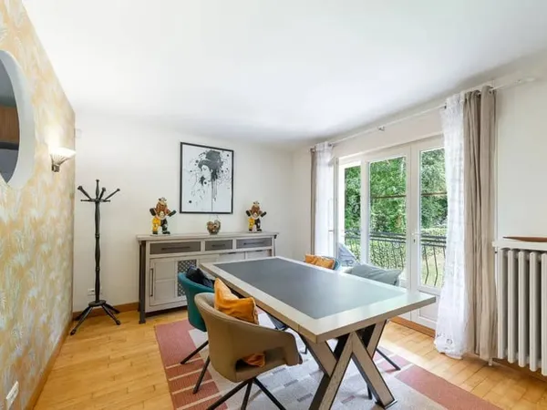 Maison 7 pièces 178 m²