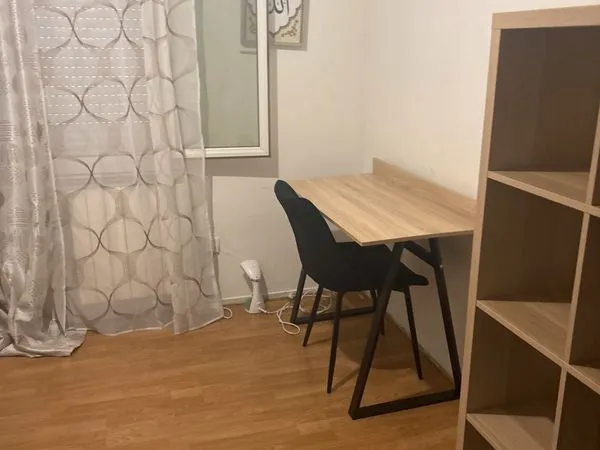 Chambre à louer