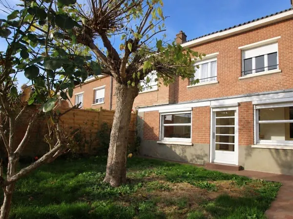 Maison 4 pièces 94 m²