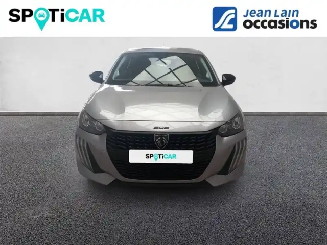 Peugeot 208 100 s&amp;s bvm6 — photo 2