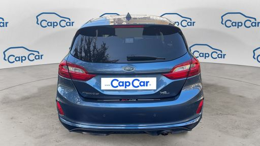 Ford Fiesta 1.0 Ecoboost 100 - ST-Line – 2019 – 79430 km – Essence – Boîte Manuelle — photo 4