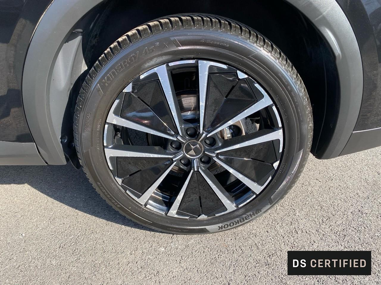 Ds Ds 7 crossback bluehdi 130ch opera automatique — photo 11
