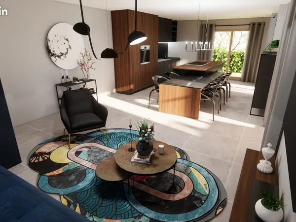 Appartement T3
