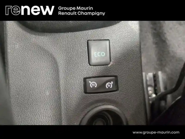 Renault Captur 1.3 tce 130ch fap sunset — photo 45