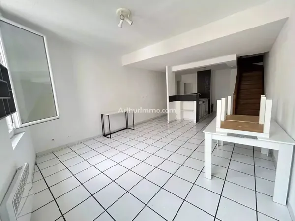 Appartement 4 pièces 68 m²