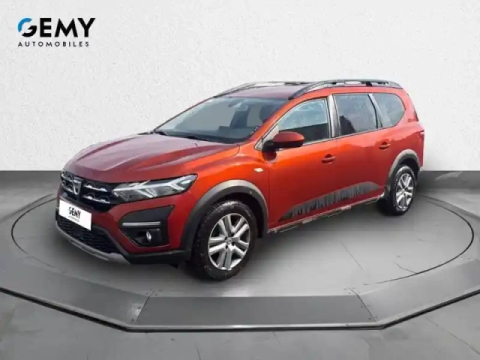 Dacia Jogger tce 110 5 places