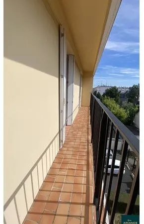 Appartement - 69.06m ²