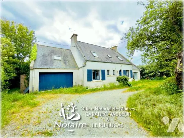 Maison 6 pièces 110 m²