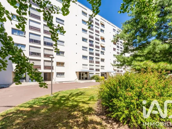 Appartement 3 pièces 69 m²