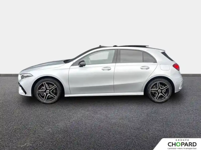 Mercedes Classe A 250 e hybrid eq 8g-dct — photo 10