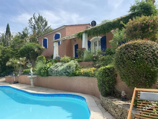 Maison 6 pièces 130 m²