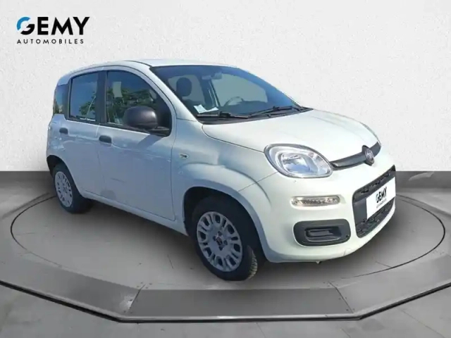 Fiat Panda 1.2 69 ch — photo 3