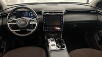 Hyundai Tucson 1.6 T-GDi 230ch Hybrid Intuitive BVA6 — photo 11