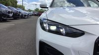 Bmw Série 4 Gran Coupé 420dA xDrive 190ch M Sport — photo 17