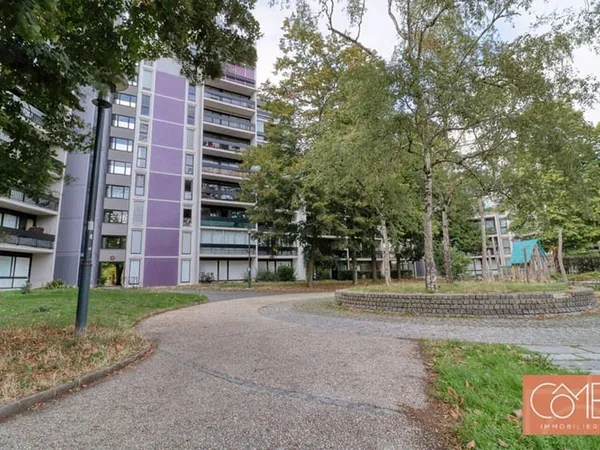 Appartement 3 pièces 87 m²