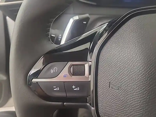 Peugeot 208 hybrid 110 ch e-dcs6 — photo 22