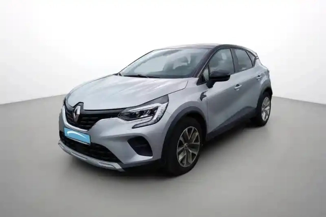 Renault Captur tce 90 - 21