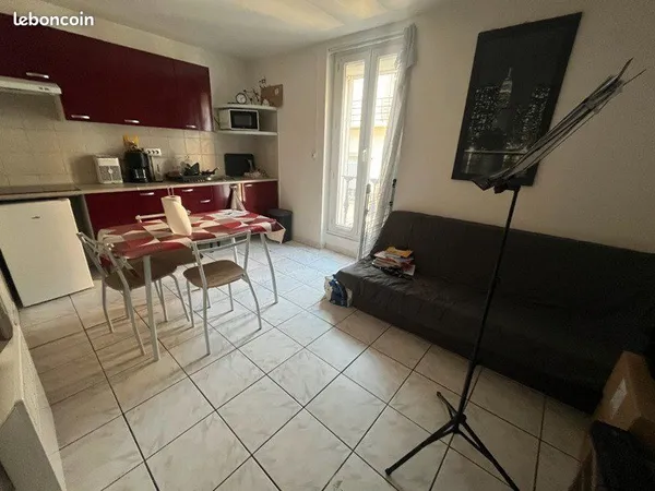 Immeuble 70 m²
