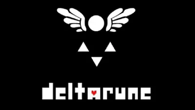 Deltarune