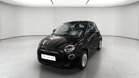 Fiat 500 e 118 ch