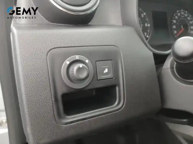Dacia Duster blue dci 115 4x2 — photo 39