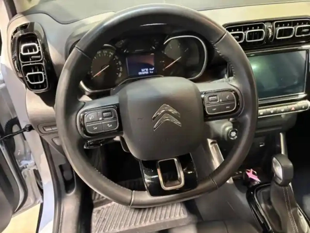 Citroën C3 Aircross puretech 130ch s&amp;s shine pack eat6 — photo 18