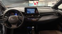 Toyota C-Hr 1.8 Hybride 122ch Design Ultimate E-CVT — photo 11