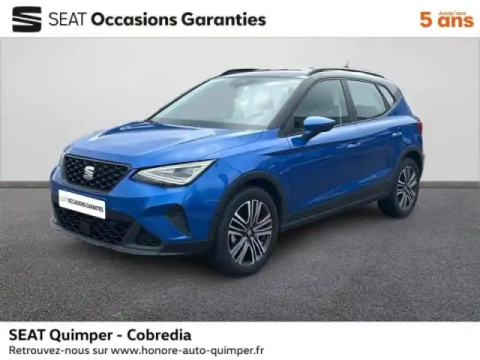 Seat Arona 1.0 tsi 95ch copa
