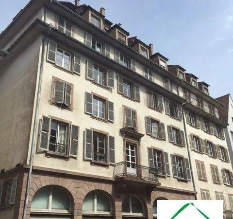 Parking 12 m²