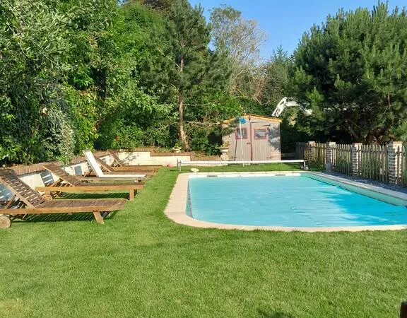 Maison 8 pièces 190 m²