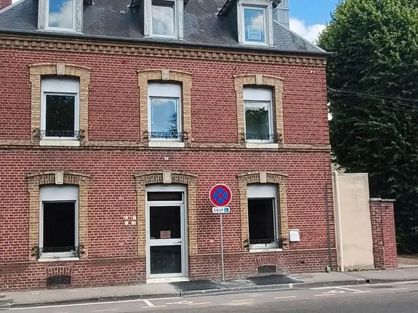 Maison 6 pièces 182 m²