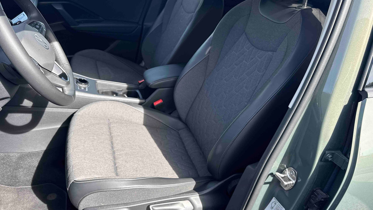Volkswagen Tiguan 1.5 eHybrid 204ch DSG6 — photo 19