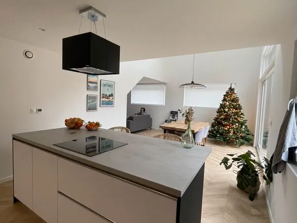 LOFT DE 90 m² AVEC TERRASSE DE 35 m² TOURCOING PROCHE MOUVAUX