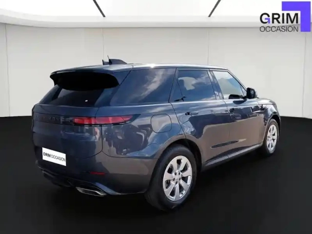 Land Rover Range Rover sport p460e awd 3.0l i6 phev — photo 2