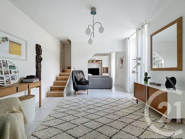 Maison 5 pièces 125 m²