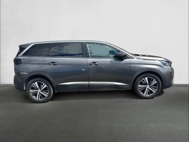 Peugeot 5008 bluehdi 130ch s&amp;s eat8 — photo 4