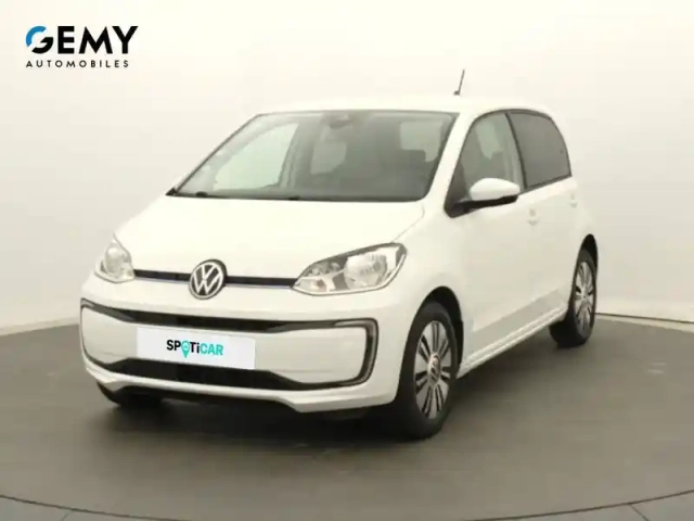 Volkswagen Up e-! 2.0 electrique — photo 22