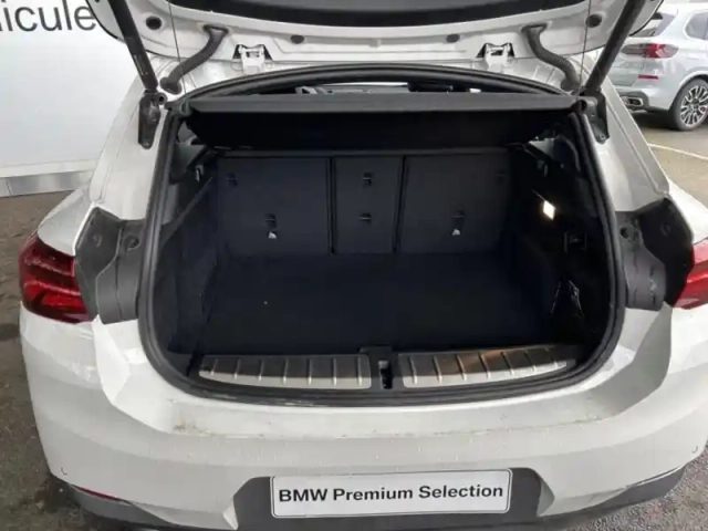 Bmw X2 sdrive18ia 136ch m sport x dkg7 — photo 7