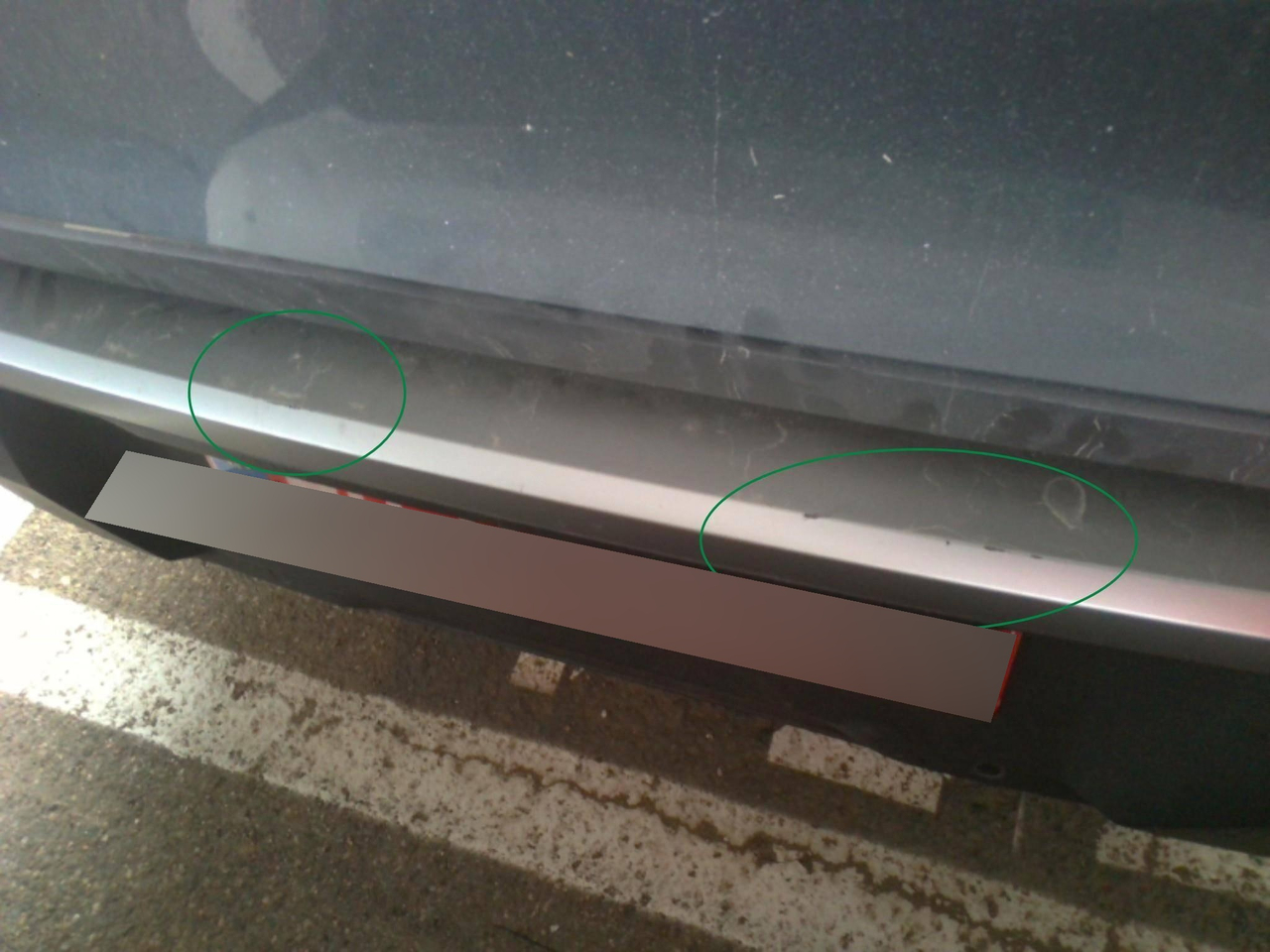 Peugeot 5008 — photo 20
