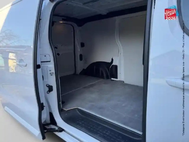 Toyota Proace medium 2.0 d-4d 140 start mc24 — photo 26