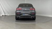 Mercedes Glc Coupé 300 e 211+122ch AMG Line 4Matic 9G-Tronic Euro6d-T-EVAP-ISC — photo 6
