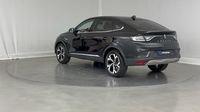 Renault Arkana 1.6 E-Tech 145ch full hybrid Techno -25 — photo 8