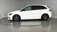 Mercedes Classe B 200d 150ch AMG Line 8G-DCT — photo 7