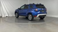 Dacia Duster 1.5 Blue dCi 115ch Prestige + 4x2 — photo 8
