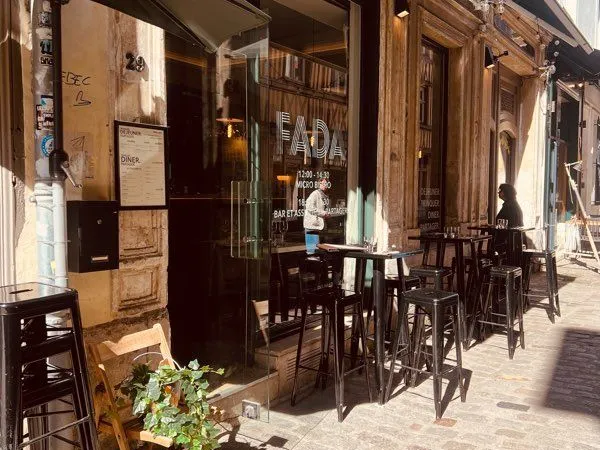 Fond de commerce