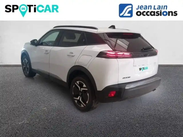 Peugeot 2008 100 s&amp;s bvm6 — photo 7