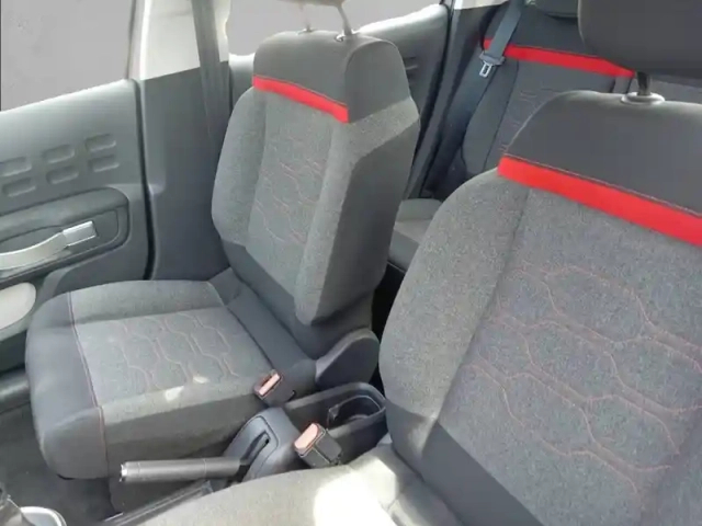 Citroën C3 bluehdi 100 s&amp;s bvm5 — photo 11