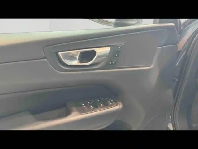 Volvo Xc60 t6 hybride rechargeable 253 + 145ch plus style chrome geartronic 8 awd — photo 31