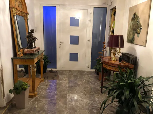 Maison 10 pièces 188 m²