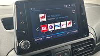 Peugeot Partner M 650kg BlueHDi 100ch S&S — photo 13